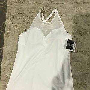 Victoria secret tank top size M